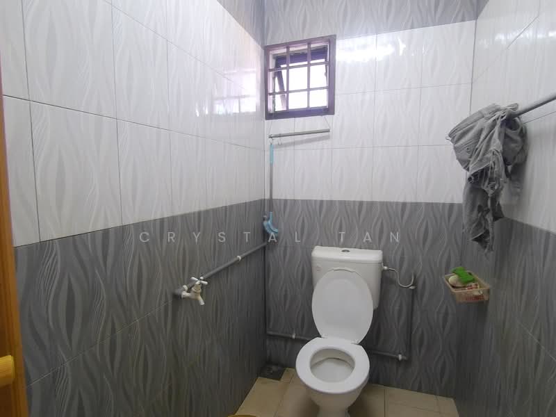 2-storey Terraced House for Sale in Taman Universiti (Skudai) - Crystal Tan - PropertyGuru.com.my