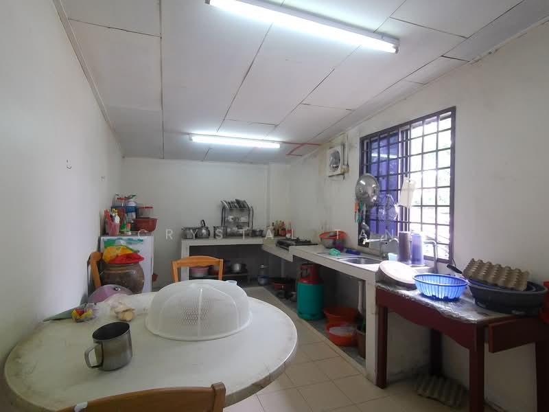2-storey Terraced House for Sale in Taman Universiti (Skudai) - Crystal Tan - PropertyGuru.com.my