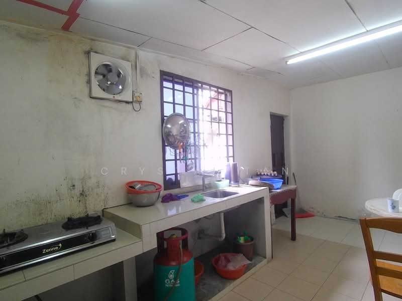 2-storey Terraced House for Sale in Taman Universiti (Skudai) - Crystal Tan - PropertyGuru.com.my