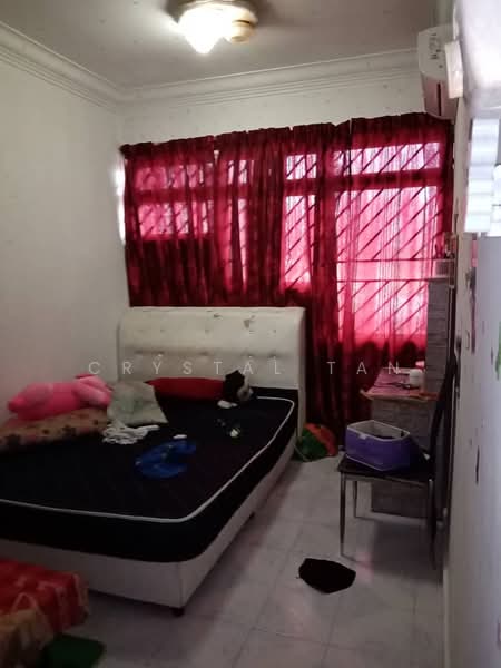 2-storey Terraced House for Sale in Taman Universiti (Skudai) - Crystal Tan - PropertyGuru.com.my