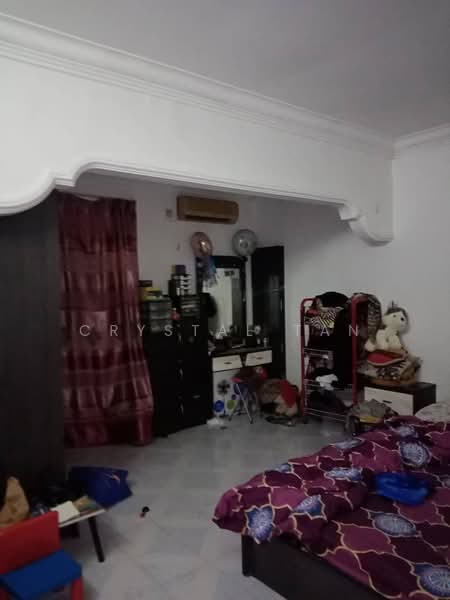 2-storey Terraced House for Sale in Taman Universiti (Skudai) - Crystal Tan - PropertyGuru.com.my