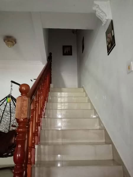 2-storey Terraced House for Sale in Taman Universiti (Skudai) - Crystal Tan - PropertyGuru.com.my