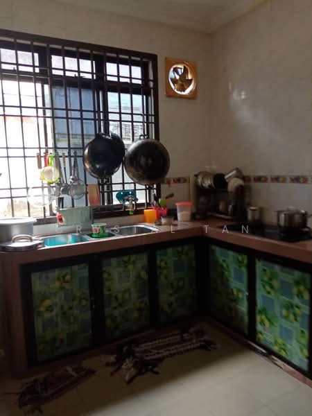 2-storey Terraced House for Sale in Taman Universiti (Skudai) - Crystal Tan - PropertyGuru.com.my