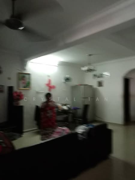 2-storey Terraced House for Sale in Taman Universiti (Skudai) - Crystal Tan - PropertyGuru.com.my