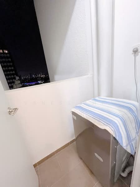 Service Residence for Rent at PJ Midtown - Vaness Chin - PropertyGuru.com.my