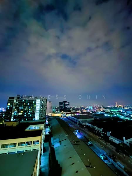 Service Residence for Rent at PJ Midtown - Vaness Chin - PropertyGuru.com.my