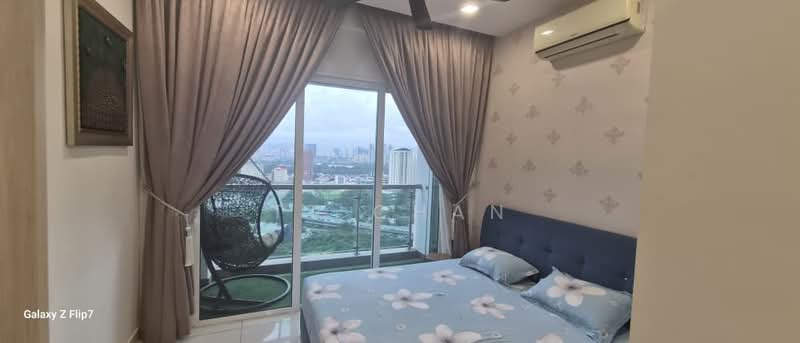 Sri Putramas III / Royal Regent untuk Untuk Dijual - RM 1,250,000, Mac 2026 - Bedroom - PropertyGuru.com.my
