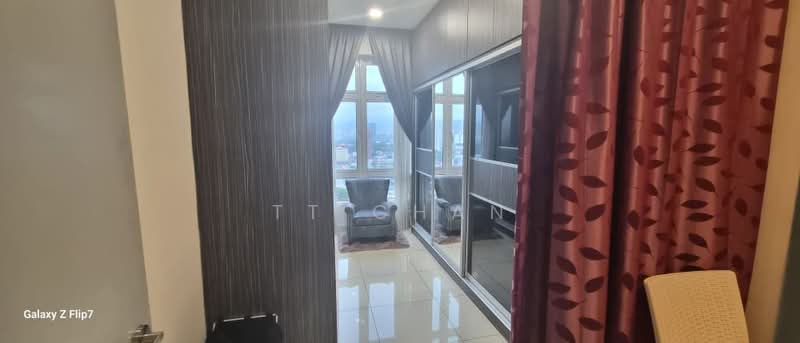 Sri Putramas III / Royal Regent untuk Untuk Dijual - RM 1,250,000, Mac 2026 - View - PropertyGuru.com.my