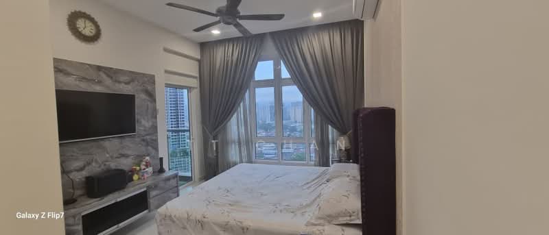 Sri Putramas III / Royal Regent untuk Untuk Dijual - RM 1,250,000, Mac 2026 - Bedroom - PropertyGuru.com.my
