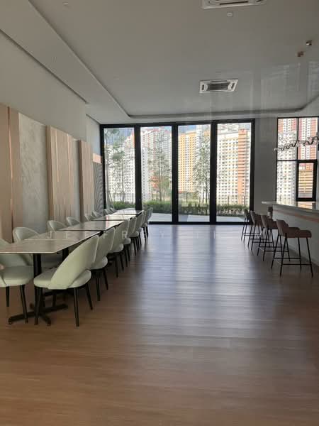 Service Residence for Rent at Hampton Height Damansara - Jeffrey Tham - Interior - PropertyGuru.com.my