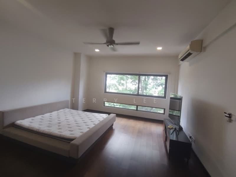 3-storey Terraced House for Rent in Desa Parkcity (Kuala Lumpur) - Terry Lee - Bedroom - PropertyGuru.com.my