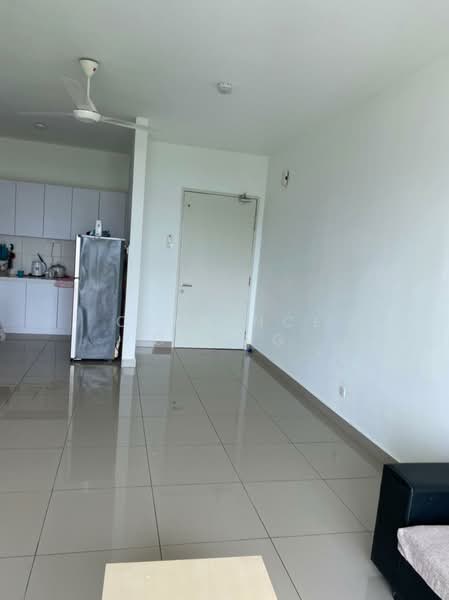 Parkhill Residence untuk Untuk Disewa - RM 3,000 /bulan, Mac 2026 - Kitchen - PropertyGuru.com.my
