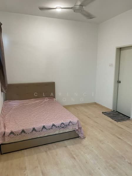 Parkhill Residence untuk Untuk Disewa - RM 3,000 /bulan, Mac 2026 - Bedroom - PropertyGuru.com.my