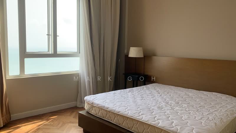 Condominium for Rent at Quayside Seafront Resort Condominiums - Mark Goh - Bedroom - PropertyGuru.com.my
