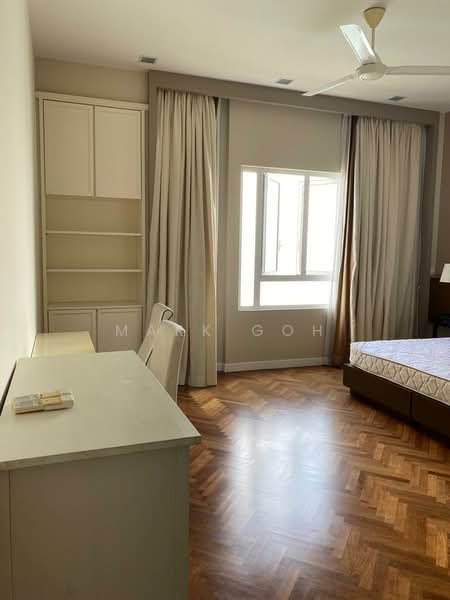 Condominium for Rent at Quayside Seafront Resort Condominiums - Mark Goh - Bedroom - PropertyGuru.com.my