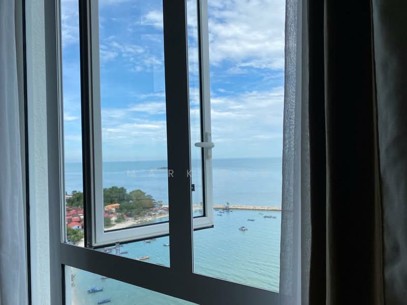 Condominium for Rent at Quayside Seafront Resort Condominiums - Mark Goh - View - PropertyGuru.com.my