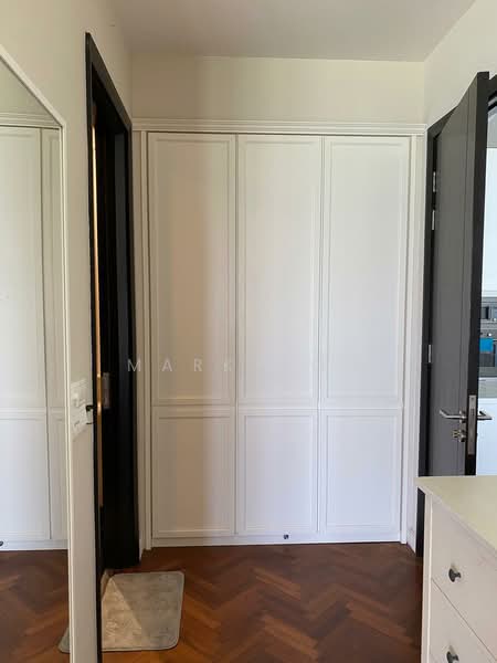 Condominium for Rent at Quayside Seafront Resort Condominiums - Mark Goh - Interior - PropertyGuru.com.my