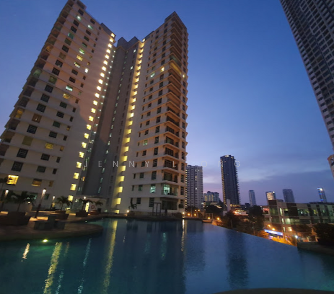 Condominium for Rent at The Brezza - Jenny Leong - Exterior - PropertyGuru.com.my