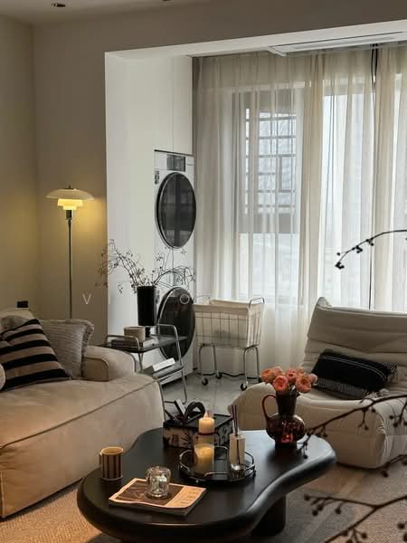 The Vistana untuk Untuk Disewa - RM 2,400 /bulan, Mac 2026 - PropertyGuru.com.my