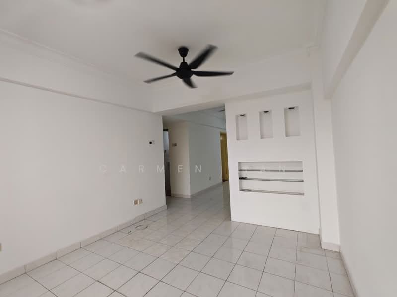 Apartment for Rent at Vista Saujana - Carmen Lian - Living Room - PropertyGuru.com.my