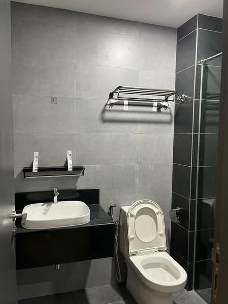 Service Residence for Rent at Sunway Velocity TWO - Rex Tan - Bathroom - PropertyGuru.com.my