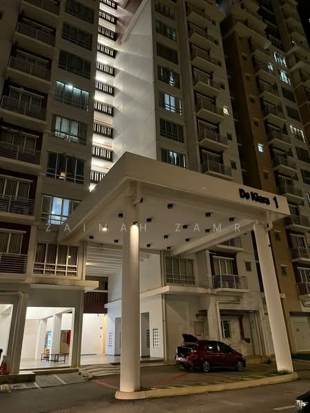 De Kiara untuk Untuk Disewa - RM 1,500 /bulan, Mac 2026 - Exterior - PropertyGuru.com.my