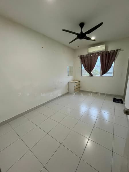 De Kiara untuk Untuk Disewa - RM 1,500 /bulan, Mac 2026 - Bedroom - PropertyGuru.com.my