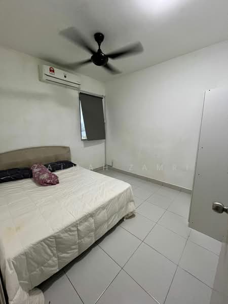 De Kiara untuk Untuk Disewa - RM 1,500 /bulan, Mac 2026 - Bedroom - PropertyGuru.com.my