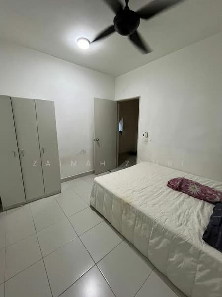 De Kiara untuk Untuk Disewa - RM 1,500 /bulan, Mac 2026 - Bedroom - PropertyGuru.com.my
