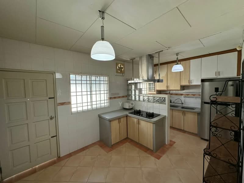 Taman Gottlieb untuk Untuk Dijual - RM 1,200,000, Mac 2026 - Kitchen - PropertyGuru.com.my