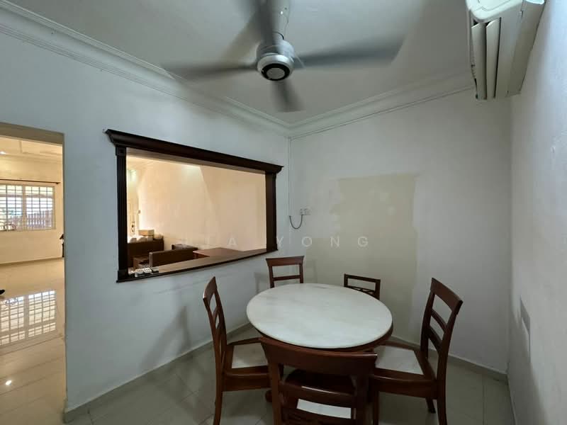 Taman Gottlieb untuk Untuk Dijual - RM 1,200,000, Mac 2026 - Dining Room - PropertyGuru.com.my
