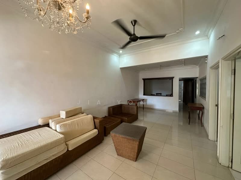 Taman Gottlieb untuk Untuk Dijual - RM 1,200,000, Mac 2026 - Living Room - PropertyGuru.com.my