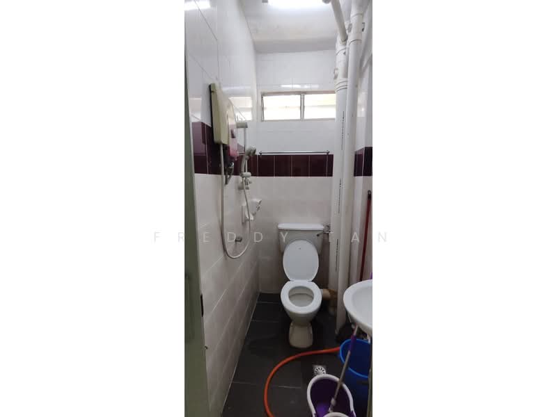 Apartment for Rent at Sinar Bukit Dumbar - Freddy Tan - PropertyGuru.com.my