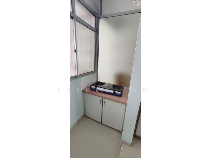 Apartment for Rent at Sinar Bukit Dumbar - Freddy Tan - PropertyGuru.com.my