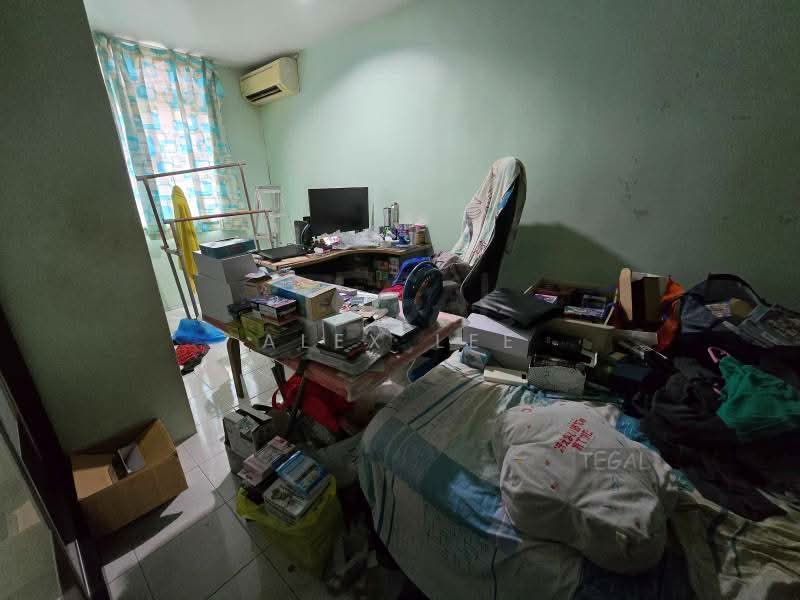 2-storey Terraced House for Sale in Setia Alam (Selangor) - Alex Lee - Bedroom - PropertyGuru.com.my