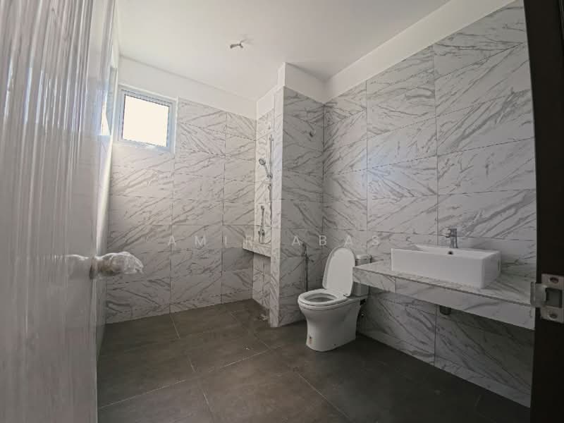 Superlink 2 Storey Serene Height Frischia Semenyih untuk Untuk Dijual - RM 755,000, Mac 2026 - Bathroom - PropertyGuru.com.my