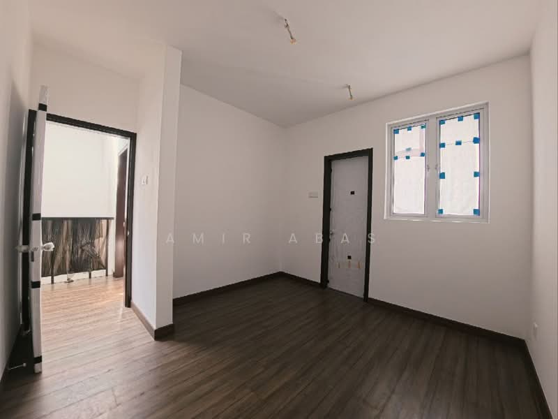 Superlink 2 Storey Serene Height Frischia Semenyih untuk Untuk Dijual - RM 755,000, Mac 2026 - PropertyGuru.com.my