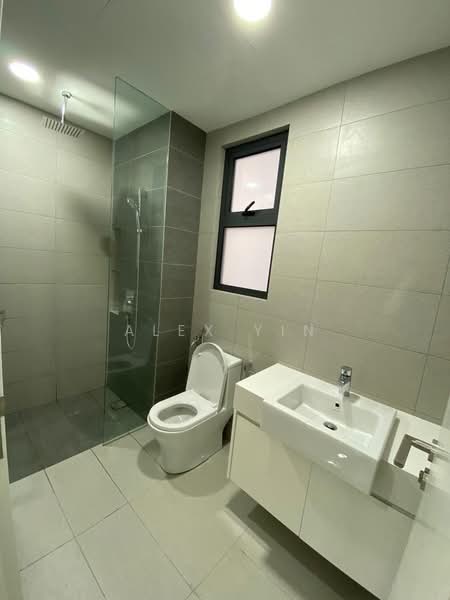 Skyluxe On The Park Bukit Jalil untuk Untuk Dijual - RM 950,000, Mac 2026 - Bathroom - PropertyGuru.com.my
