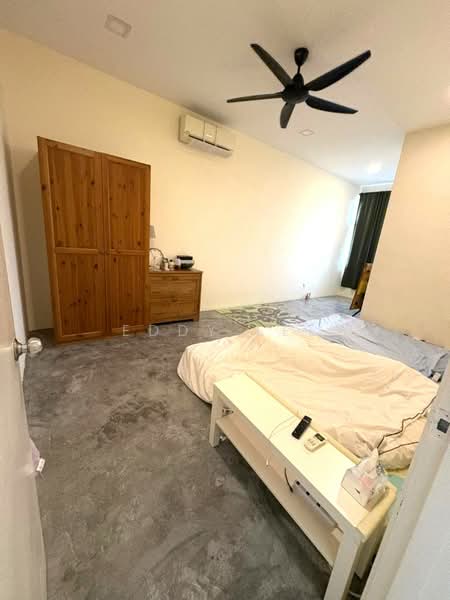 2 Storey Terrace House Taman Lagenda Mas Cheras untuk Untuk Disewa - RM 2,500 /bulan, Apr 2026 - Bedroom - PropertyGuru.com.my