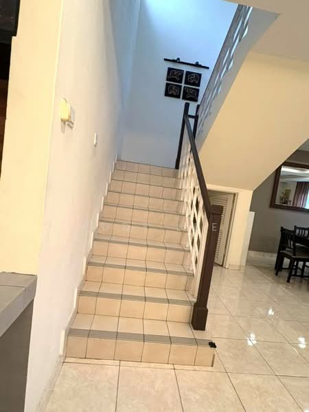 2 Storey Terrace House Taman Lagenda Mas Cheras untuk Untuk Disewa - RM 2,500 /bulan, Apr 2026 - Interior - PropertyGuru.com.my