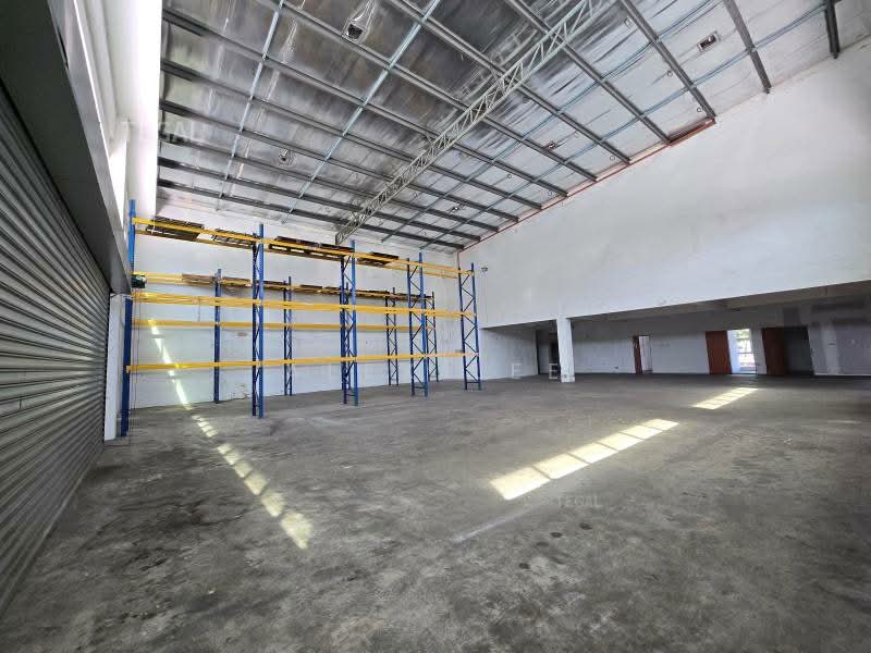 Warehouse for Rent in Port Klang (Pelabuhan Klang) (Selangor) - Alex Lee - Interior - PropertyGuru.com.my