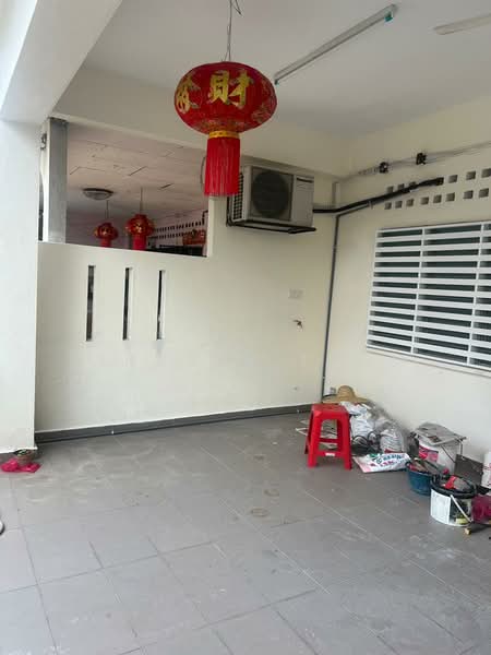 1-storey Terraced House for Rent in Kepong Baru (Kepong) - Jeffrey Tham - PropertyGuru.com.my