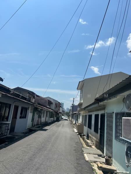 1-storey Terraced House for Rent in Kepong Baru (Kepong) - Jeffrey Tham - PropertyGuru.com.my