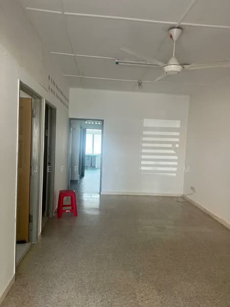 1-storey Terraced House for Rent in Kepong Baru (Kepong) - Jeffrey Tham - PropertyGuru.com.my