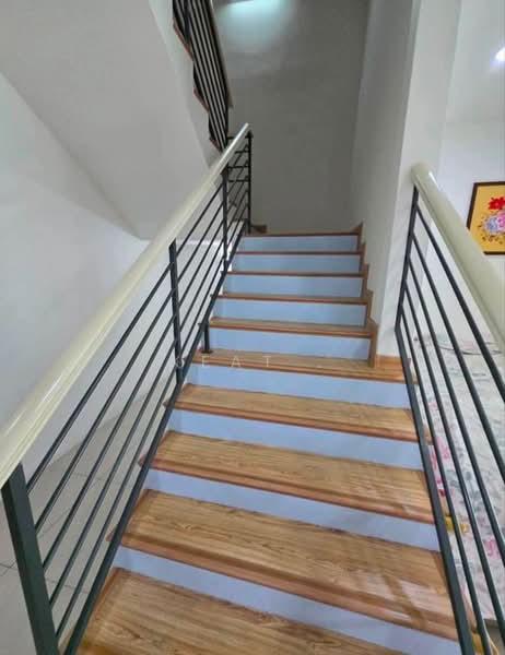 2-storey Terraced House for Sale in Ipoh (Perak) - KEAT . - Interior - PropertyGuru.com.my