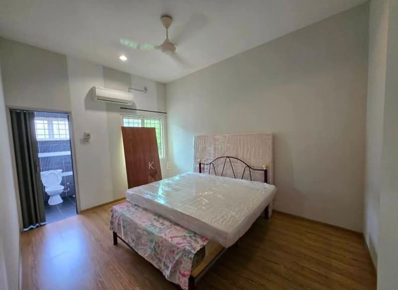 2-storey Terraced House for Sale in Ipoh (Perak) - KEAT . - Bedroom - PropertyGuru.com.my