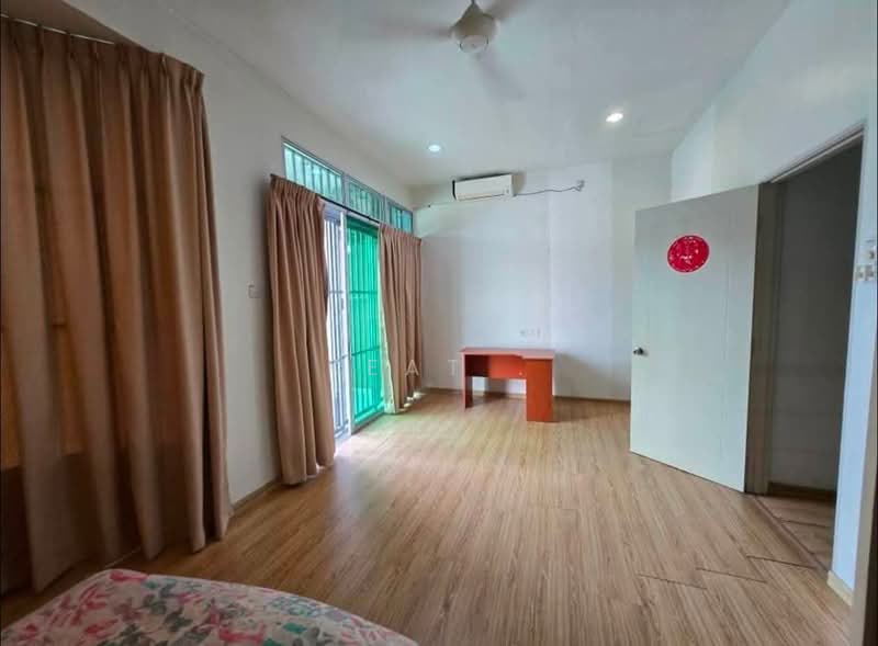 2-storey Terraced House for Sale in Ipoh (Perak) - KEAT . - Bedroom - PropertyGuru.com.my