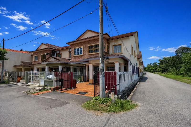 Bangi Perdana Seksyen 3 untuk Untuk Dijual - RM 600,000, Mac 2026 - Exterior - PropertyGuru.com.my