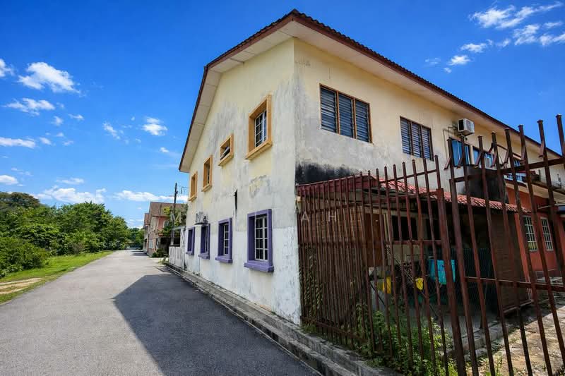 Bangi Perdana Seksyen 3 untuk Untuk Dijual - RM 600,000, Mac 2026 - Exterior - PropertyGuru.com.my