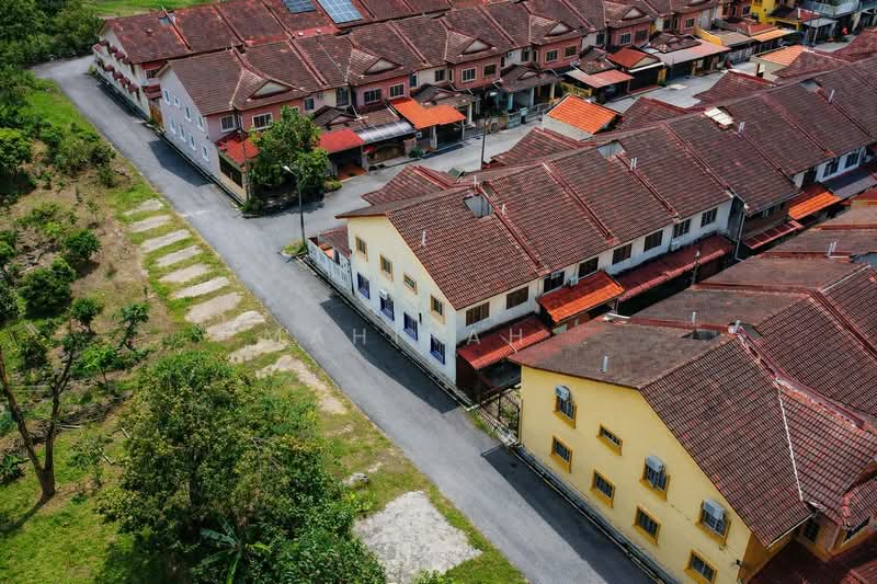 Bangi Perdana Seksyen 3 untuk Untuk Dijual - RM 600,000, Mac 2026 - Exterior - PropertyGuru.com.my